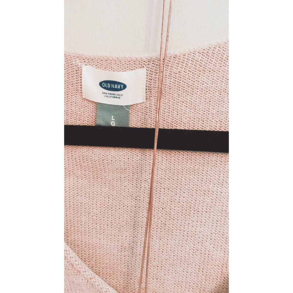 Old Navy Sweater
